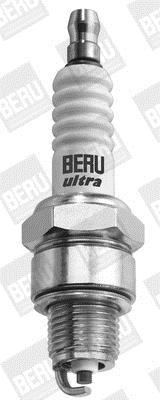 Bougie d'allumage BERU Z19