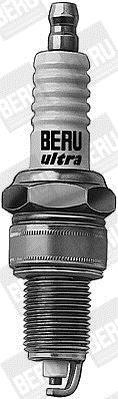 Bougie d'allumage BERU ref. Z1