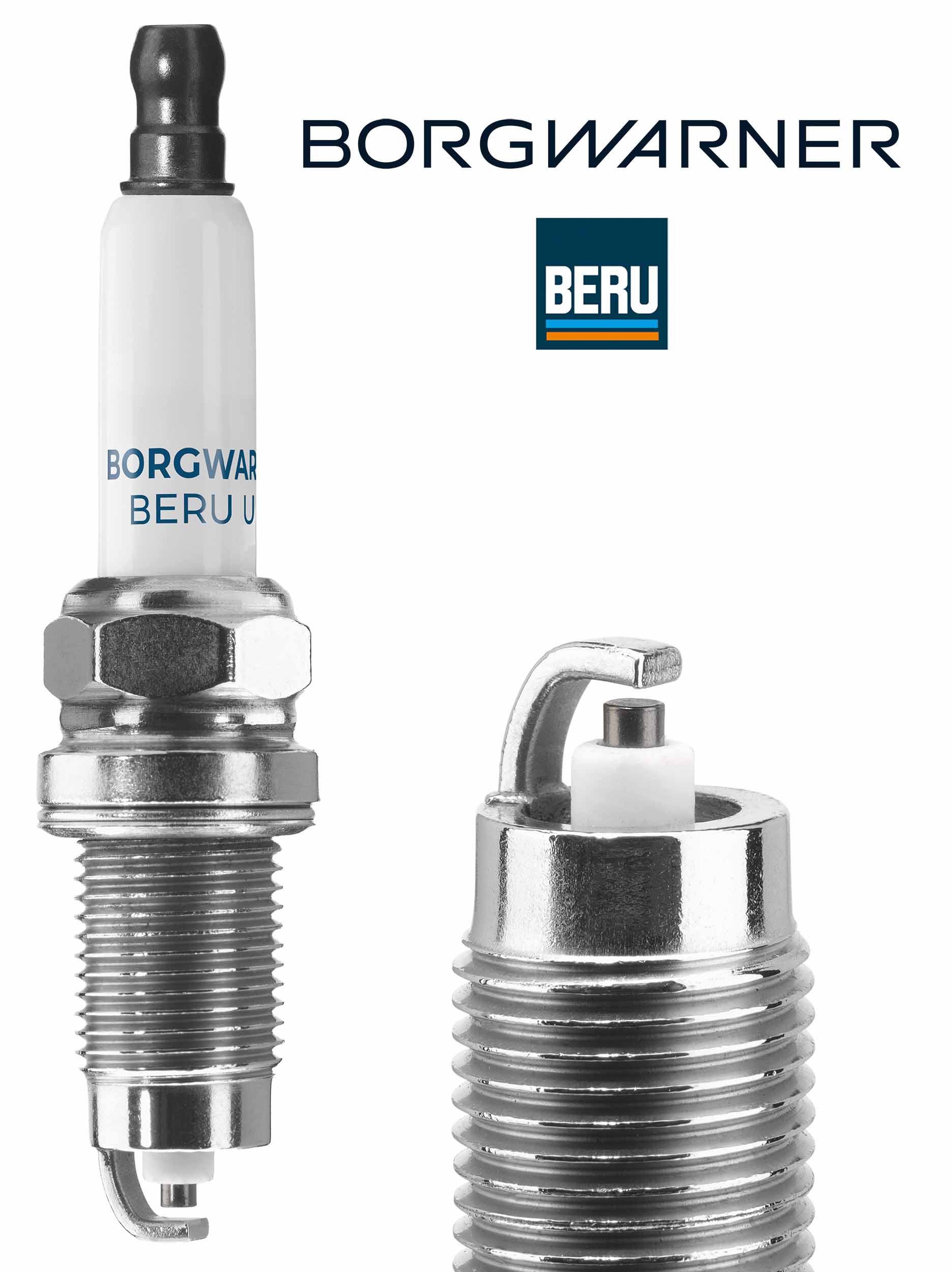 Bougie d'allumage BERU ref. Z200