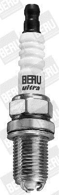 Bujía de encendido BERU ref. Z204