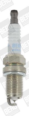 Bougie d'allumage BERU ref. Z206