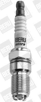 Vela de ignição BERU Z207