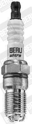 Vela de ignição BERU Z207