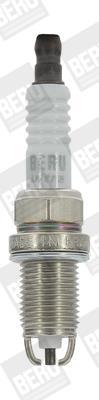 Bougie d'allumage BERU Z208
