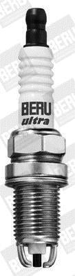 Bougie d'allumage BERU Z208