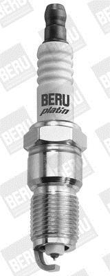 Bougie d'allumage BERU ref. Z209