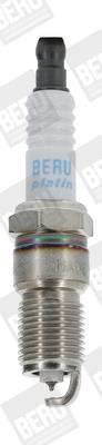 Bougie d'allumage BERU ref. Z209