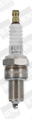 Bougie d'allumage BERU ref. Z20