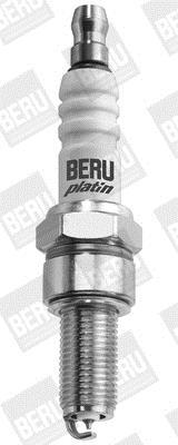 Bougie d'allumage BERU ref. Z210