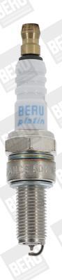 Bougie d'allumage BERU ref. Z210