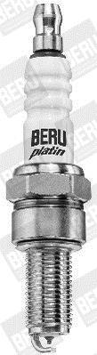 Bougie d'allumage BERU ref. Z210