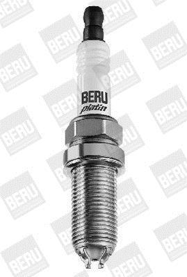 Bougie d'allumage BERU ref. Z211