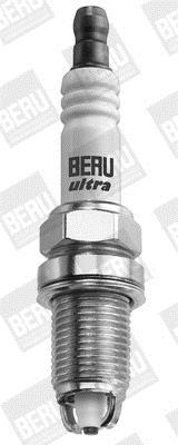 Bougie d'allumage BERU Z213