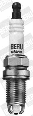 Bougie d'allumage BERU Z213