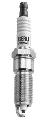 Bougie d'allumage BERU Z216 Bougie d'allumage BERU Z216