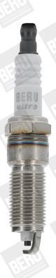 Bougie d'allumage BERU Z216