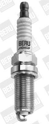 Bougie d'allumage BERU Z219