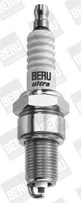 Vela de ignição BERU ref. Z21