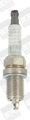 Bougie d'allumage BERU ref. Z220