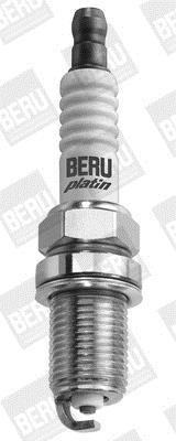 Bougie d'allumage BERU ref. Z221