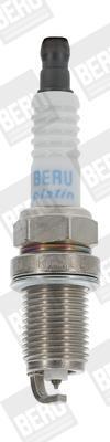 Bougie d'allumage BERU ref. Z221