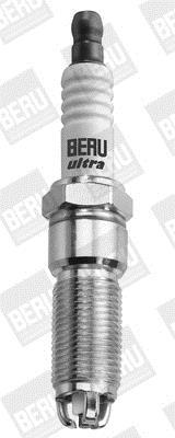 Bougie d'allumage BERU Z222