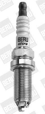 Bougie d'allumage BERU ref. Z223