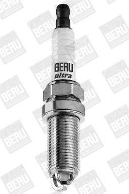 Bougie d'allumage BERU ref. Z223