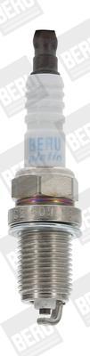 Bougie d'allumage BERU ref. Z224