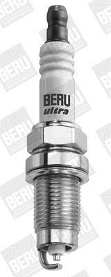 Bougie d'allumage BERU ref. Z225