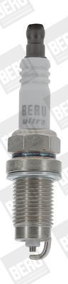 Bougie d'allumage BERU ref. Z225