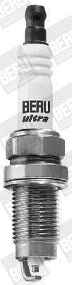 Bougie d'allumage BERU ref. Z225