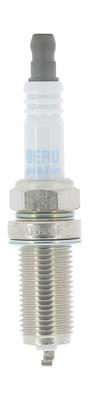 Jeu de 4 bougies d'allumage BERU ref. Z226SB