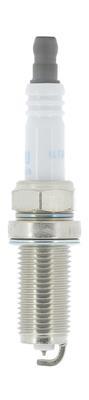 Jeu de 4 bougies d'allumage BERU ref. Z226SB
