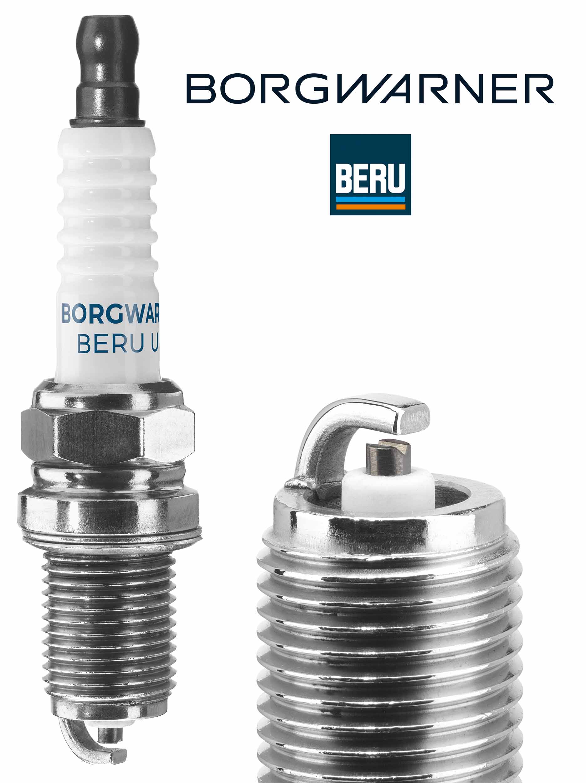 Bougie d'allumage BERU Z227