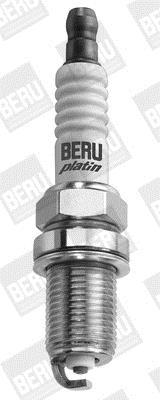 Bougie d'allumage BERU ref. Z228