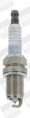 Bougie d'allumage BERU ref. Z228
