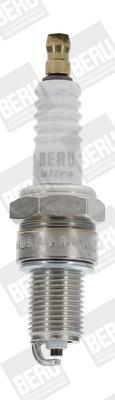 Bougie d'allumage BERU ref. Z22