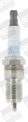 Bougie d'allumage BERU Z230