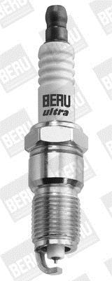 Bougie d'allumage BERU Z230