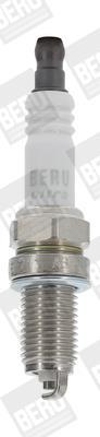 Bougie d'allumage BERU ref. Z234