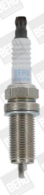 Bougie d'allumage BERU Z235