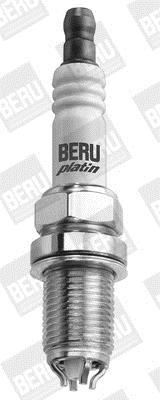 Bougie d'allumage BERU ref. Z237