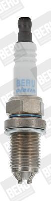 Bougie d'allumage BERU ref. Z237