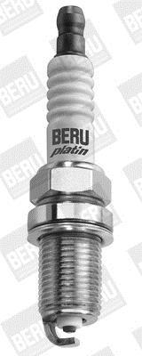 Bujía de encendido BERU ref. Z238