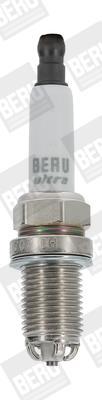 Bougie d'allumage BERU ref. Z239