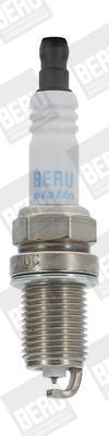 Bougie d'allumage BERU ref. Z240