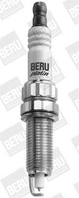 Vela de ignição BERU Z242