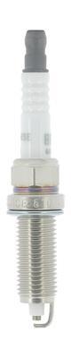 Jeu de 4 bougies d'allumage BERU ref. Z243SB