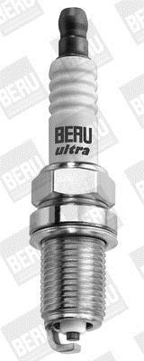 Bujía de encendido BERU ref. Z247